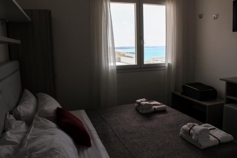 Spuma Di Mare Aparthotel Gallipoli Kültér fotó