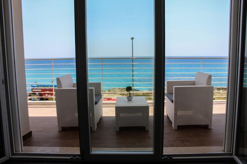 Spuma Di Mare Aparthotel Gallipoli Kültér fotó