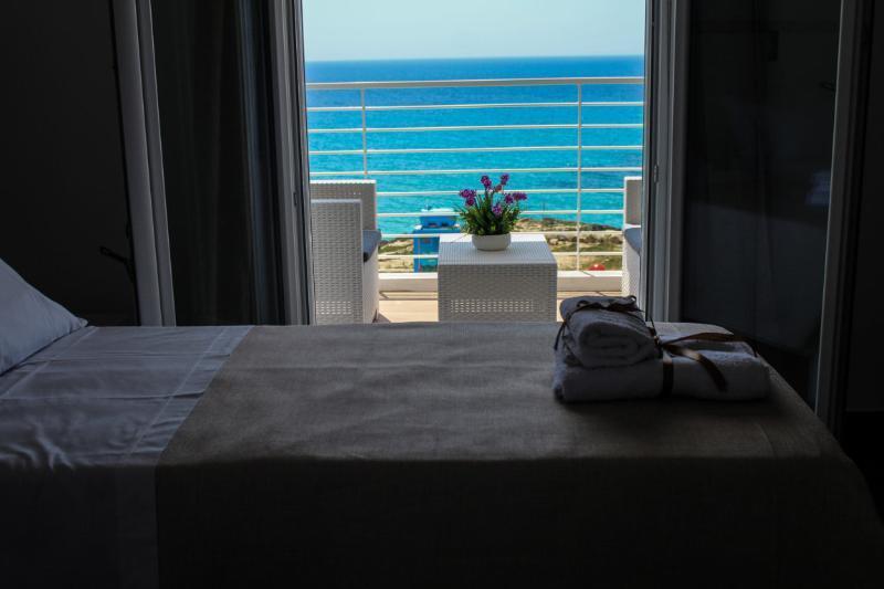 Spuma Di Mare Aparthotel Gallipoli Kültér fotó