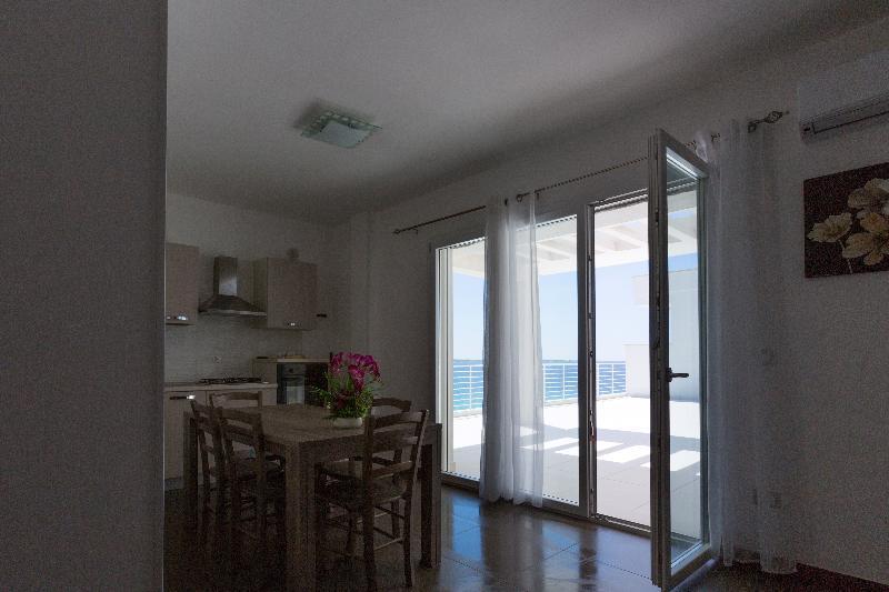 Spuma Di Mare Aparthotel Gallipoli Kültér fotó