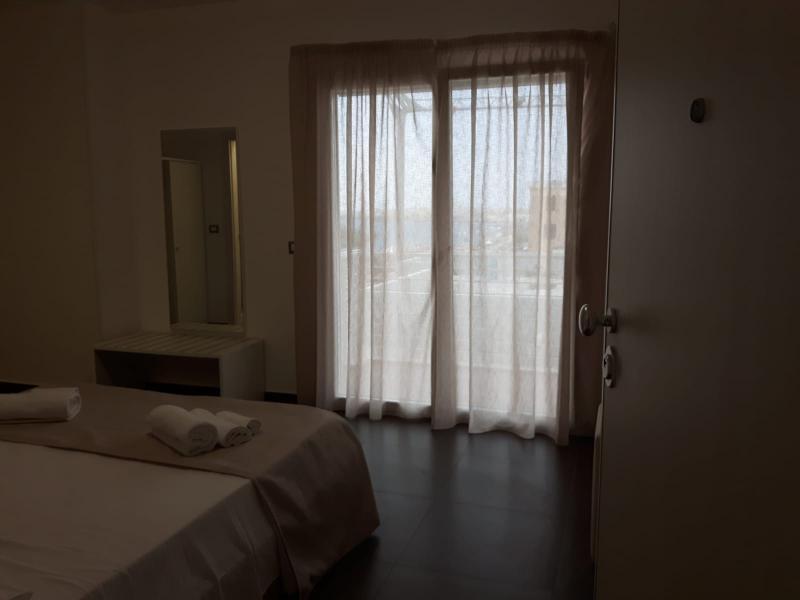 Spuma Di Mare Aparthotel Gallipoli Kültér fotó