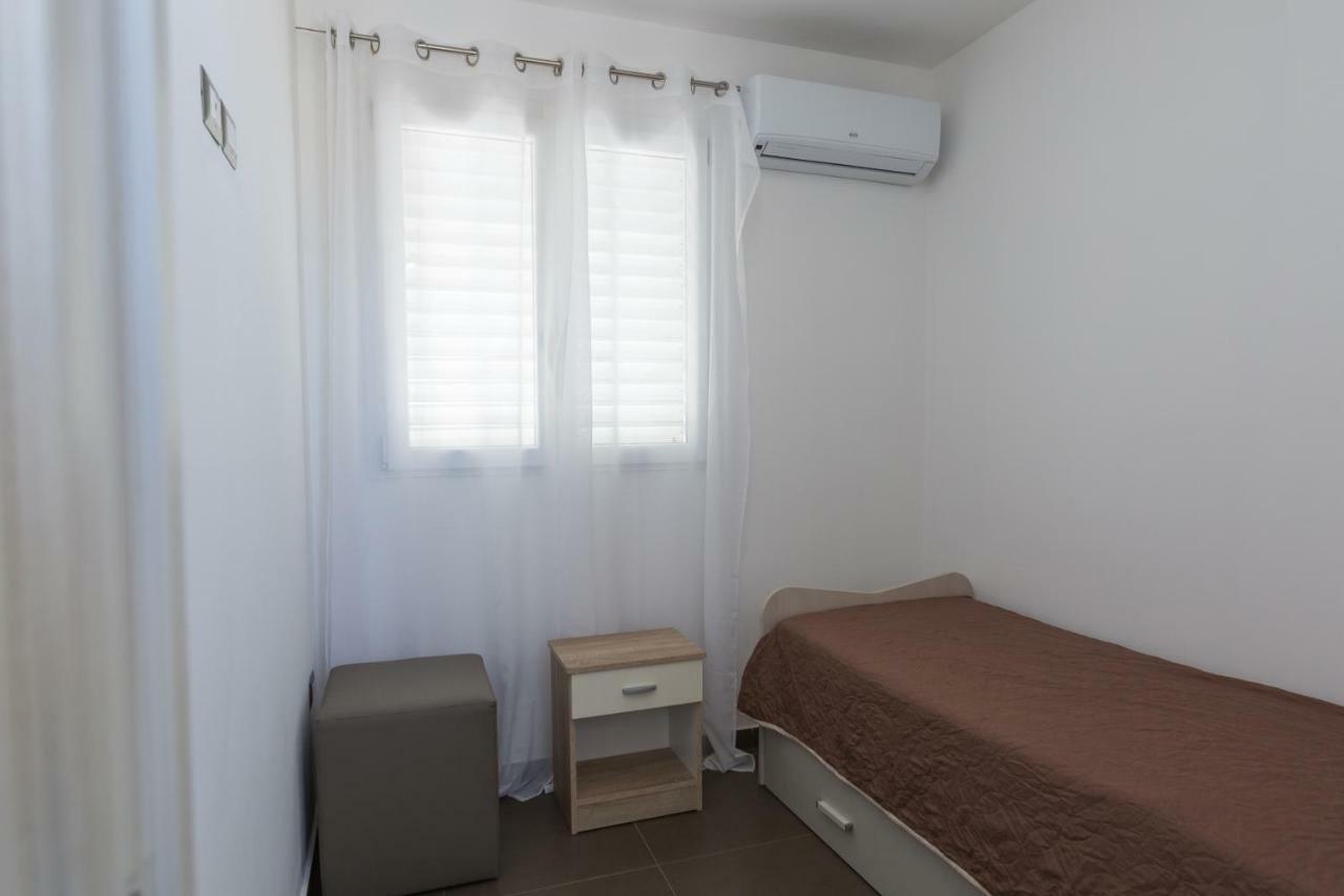 Spuma Di Mare Aparthotel Gallipoli Kültér fotó